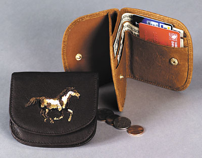 Handy Wallet